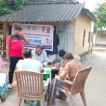 এসআইআর ফরম পূরণে সহায়তা শিক্ষক সংগঠনের উদ্যোগে