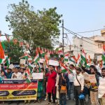 ওবিসি বঞ্চনার প্রতিবাদে রামপুরহাটে প্রোগ্রেসিভ ইন্টেলেকচুয়ালস অফ বেঙ্গলের সেমিনার ও পদযাত্রা