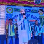 কড়াইয়া কবি নজরুল অ্যাকাডেমীর ১৮তম বার্ষিক সাংস্কৃতিক অনুষ্ঠান