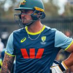 ক্রিকেটের সবচেয়ে উত্তেজক টেস্ট শুরু আজ, শুরুতেই চমক অজিদের