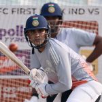 ক্রিকেটের নন্দনকাননে আজ শুরু বহু প্রতীক্ষিত ভারত-আফ্রিকা টেস্ট।