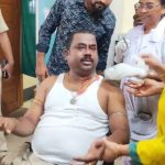 চাষের জমি নিয়ে বিবাদে উত্তেজনা: কান্দিতে আইসি-সহ তিন পুলিশ আহত, আটক ১৪