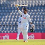 জয়-এর দুরন্ত শতরানে জয়ের মুখে বাংলাদেশ