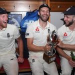 প্রতীক্ষিত টেস্টের আগে সুখবর ইংল্যান্ড শিবিরে, ফিরছেন উড