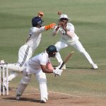 রানের পাহাড়ে দক্ষিণ আফ্রিকা,সেই পাহাড় টপকাতে শুরুতেই হোঁচট টিম ইন্ডিয়ার