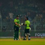 দক্ষিণ আফ্রিকাকে উড়িয়ে ওয়ান ডে সিরিজও পাকিস্তানের