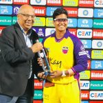 বেজে গেল ডব্লুপিএলের দামামা, নিলামে সবচেয়ে দামি দীপ্তি