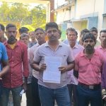 ত্রাণের টাকা না মেলায় ধূপগুড়ি বিডিও অফিস ঘেরাও