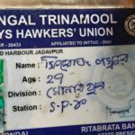 নিখোঁজ এক ব্যক্তির মৃতদেহকে ঘিরে চাঞ্চল্য ছড়ালো বারুইপুরে