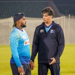 নিরাপত্তাজনিত কারন দেখিয়ে হঠাতই দেশে ফিরতে চাইলেন শ্রীলঙ্কান ক্রিকেটাররা