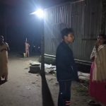 বিএলও বাড়িতে প্রবেশের পরেই মৃত্যু পৌঢ়ের ধূপগুড়িতে