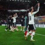 বীরের বেশে বিশ্বমঞ্চে জার্মানরা, স্লোভাকিয়াকে পরালো গোলের মালা