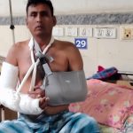 পারুইয়ে তীব্র গোষ্ঠীদ্বন্দ্ব, সাত্তর গ্রাম পঞ্চায়েতে বুথ সভাপতির অপসারণকে কেন্দ্র করে উত্তেজনা