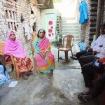 মুম্বাইয়ে ১৮ তলা থেকে পড়ে কালিয়াচকের পরিযায়ী শ্রমিকের মৃত্যু