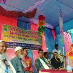 মুর্শিদাবাদ সীমান্তে সাম্প্রদায়িক সম্প্রীতির অনন্য দৃষ্টান্ত