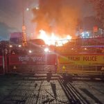 লালকেল্লা বিস্ফোরণ: স্বচ্ছ তদন্ত ও ক্ষতিপূরণের দাবি জামাআতে ইসলামীর