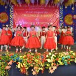  শিক্ষাক্ষেত্রে নতুন দিশা পানিশেওলা ইন্দিরা স্মৃতি বিদ্যাপীঠ