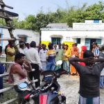 আবাস যোজনার তালিকা থেকে নাম বাদ ৪০ পরিবারের