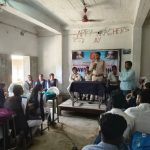 “স্বয়ংসিদ্ধা” ও নিরাপদ ড্রাইভিং সচেতনতা শিবিরে অংশ নিলেন ছাত্রছাত্রীরা