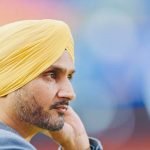 হঠাতই উলটপুরান হরভজন সিং-এর,বিতর্ক আবু ধাবিতে