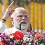 দেশের অগ্রগতির জন্য ১০ বছর চাইলেন প্রধানমন্ত্রী