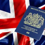 ব্রিটিশ নাগরিকত্ব হারাতে পারেন ৯০ লাখ মানুষ