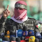 হামাসের সামরিক মুখপাত্র আবু ওবাইদা আর নেই: আনুষ্ঠানিকভাবে নিশ্চিত করল গোষ্ঠীটি।