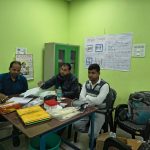 বড়জোড়া স্পন্দন হাসপাতাল এন্ড পলি ক্লিনিক এর ব্যতিক্রমী প্রয়াস