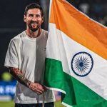 শেষ হল ‘গোট ট্যূর’,আতিথেয়তায় মুগ্ধ মেসি আবার ভারতে আসবেন!