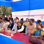 চার দশকের অপেক্ষার অবসান: গান্দ্রা নদীর উপর সেতু নির্মাণের শিলান্যাস