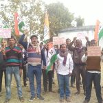 বাঁকুড়া গঙ্গাজলঘাটি ব্লক:২ এ প্রকাশ্য গোষ্ঠী দ্বন্দ্ব তৃণমূলে