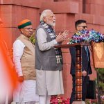 সেবা তীর্থ: নতুন ভবনে সরছে প্রধানমন্ত্রীর দফতর