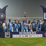 ‘রো-কো’র ব্যাটেই মধুর প্রতিশোধ, সিরিজের সাথে অবশেষে টসও জিতল ভারত