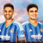 আজ দ্বিতীয় টি-টোয়েন্টি, ভারতীয় শিবিরের উদ্বেগ বাড়াচ্ছেন গিল, সূর্য