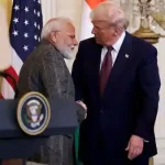 ইন্দো-মার্কিন বাণিজ্য চুক্তি চূড়ান্তের পথে, দাবি কেন্দ্রীয় সচিবের