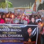 চাকমা হত্যাকাণ্ডে উত্তাল উত্তর-পূর্ব ভারত বিজেপিকে চাঁচাছোলা আক্রমণ রাহুল গান্ধির