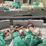 চিকিৎসার জন্য গাজা থেকে বের হতে না পেরে ১০৯২ ফিলিস্তিনির মৃত্যু