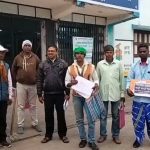 ভারতীয় নাগরিকত্ব ত্যাগ করে  ‘সমাজবাদ অন্তরাষ্ট্রীয় মাঝি সরকার’ এর নাগরিকত্ব নিয়েছেন ৫০ আদিবাসী