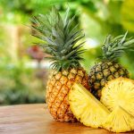 আনারসের উপকারিতা