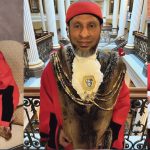 ব্রাইটন কাউন্সিলের প্রথম মুসলিম মেয়র মোহা. আসাদুজ্জামান