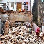 বেঙ্গালুরুতেও বুলডোজার: ৪০০-রও বেশি বাড়ি ভেঙে বিতর্কে কর্ণাটক সরকার