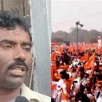 ব্রিগেডে প্যাটিস বিক্রেতাকে নিগ্রহের জের এটা গো-বলয় নয়, গেরুয়া শিবিরকে মমতার তোপ