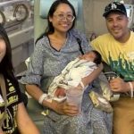 টিউমার ভেবে অস্ত্রোপচার, পেট থেকে বেরিয়ে এল শিশু