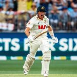 বাজবলের জবাব অজিবলে, ব্যাকফুটে ইংল্যান্ড