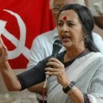 পিটিয়ে হত্যায় খুনের ধারা বাতিল কীভাবে? রাষ্ট্রপতিকে চিঠি সিপিএমন নেত্রী বৃন্দা কারাতের