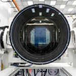 বিশ্বের সবচেয়ে বড় ক্যামেরা, ‘লিগ্যাসি সার্ভে অব স্পেস অ্যান্ড টাইম’