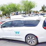 চালকবিহীন ট্যাক্সিতে শিশুর জন্ম