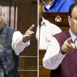 বন্দেমাতরম নাকি জনগণমন? তরজায় বিজেপি সভাপতি বনাম কংগ্রেস সভাপতি