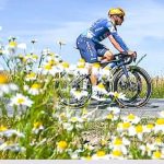 সাইকেলে ৩০ দেশ পরিক্রমা