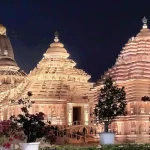 দীঘার জগন্নাথ মন্দিরে ১ কোটি ভক্তের সমাগম ট্রাস্টের কোষাগারে মাসে ১ কোটি ২০ লক্ষ, সঞ্চয় মাসে ৪৫ লক্ষ